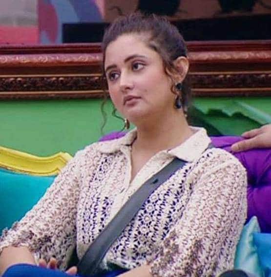 कास्टिंग काउच का शिकार हुईं रश्मि, बोलीं- उसने ड्र‍िंक में कुछ मिलाया फिर...