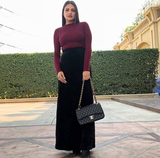 हेटर्स को हिमांशी का करारा जवाब, कहा- डायरिया हो जाए और ट्रैफिक में फंसे रहे