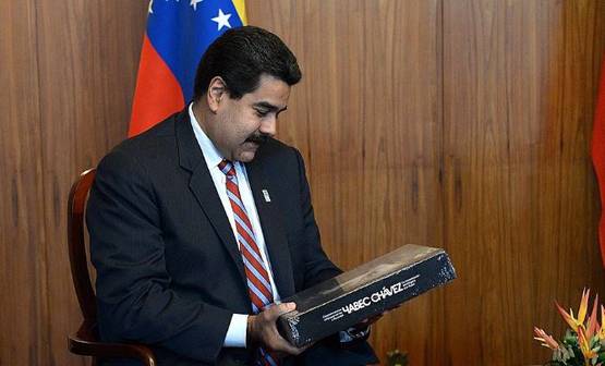 रोटी को तरस रहे लोग, वेनेजुएला के राष्ट्रपति बोले- 6 बच्चे पैदा करें महिलाएं