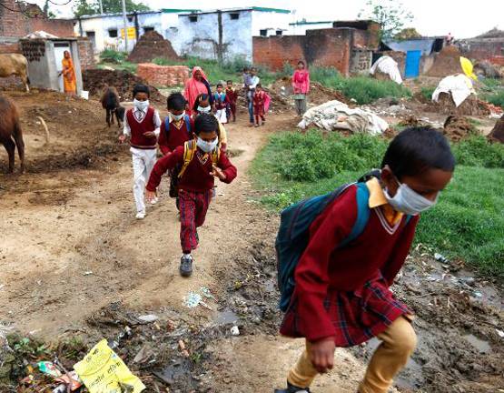 जुकाम, खांसी का मतलब कोरोना वायरस? जानिए AIIMS डायरेक्टर ने क्या कहा