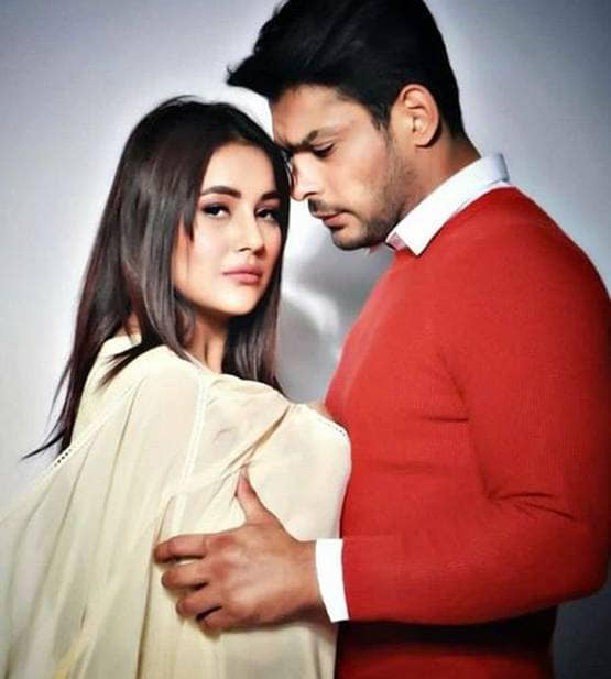 बारिश में सिडनाज का रोमांस, म्यूजिक वीडियो में दिखेगी सिजलिंग केमिस्ट्री