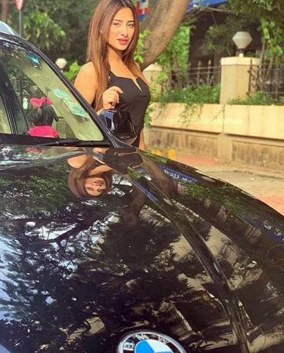 लॉकडाउन खत्म होने के बाद माहिरा से शादी करेंगे पारस? दिया ये जवाब