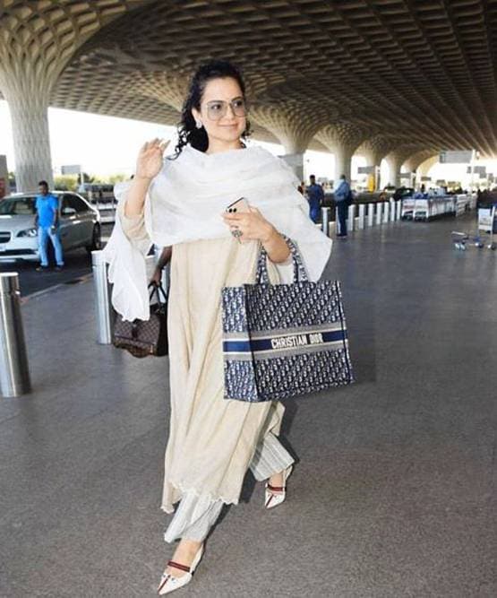 कंगना का खुलासा, रह चुकी हूं ड्रग एडिक्ट, 15 साल की उम्र में छोड़ा था घर