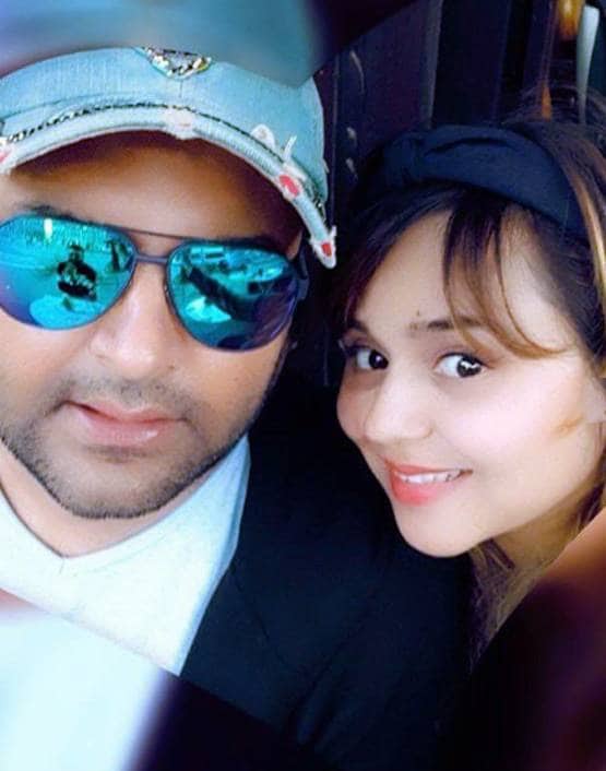 नवरात्र में अष्टमी के दिन बेटी की पूजा करेंगे कपिल शर्मा, धोएंगे पैर