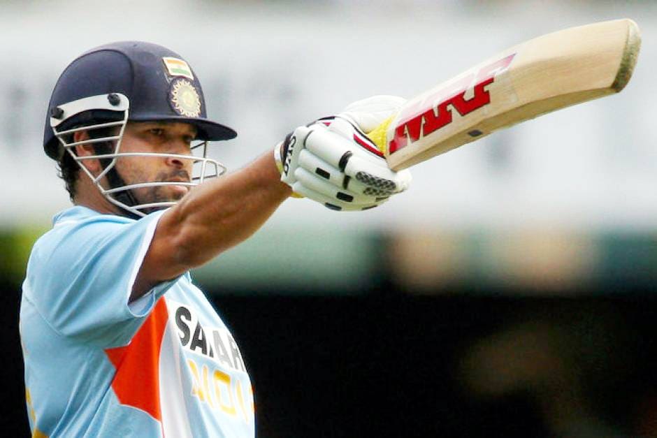 सचिन के लिए सबसे 'मुश्किल' था महाशतक, 8 साल से अजेय है रिकॉर्ड
