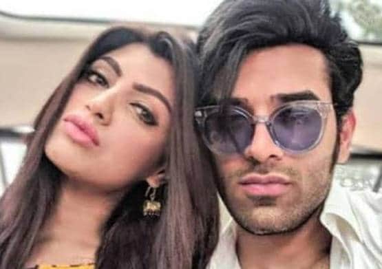 पहले सरेआम किया Ex गर्लफ्रेंड को बेइज्जत, अब उसकी तारीफें कर रहे पारस