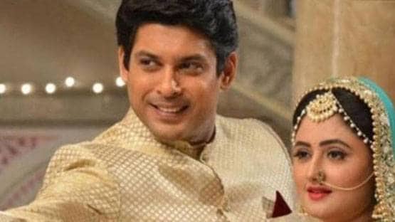 नागिन 4 में रश्मि देसाई के अपोजिट कास्ट किए जाएंगे सिद्धार्थ शुक्ला!