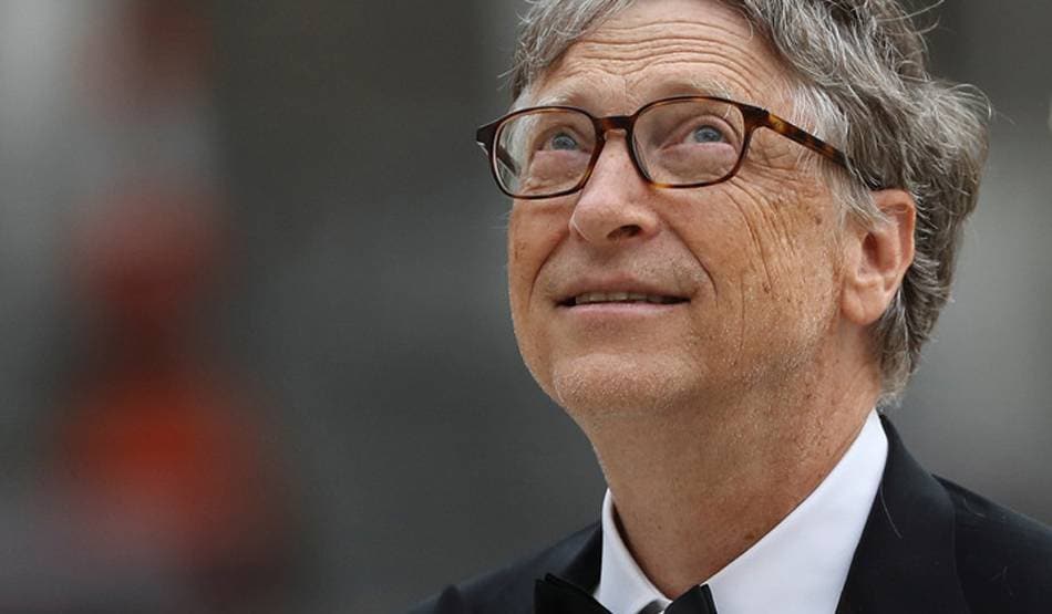 बिल गेट्स ने माइक्रोसॉफ्ट को कहा अलविदा, इन मुद्दों पर करेंगे काम