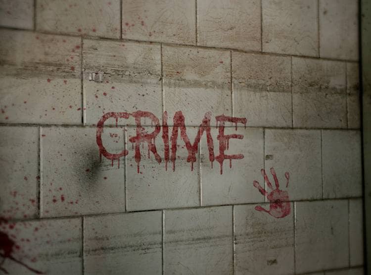 घर के आंगन में खेल रहा बच्चा हुआ था गायब...फिर मिली लाश