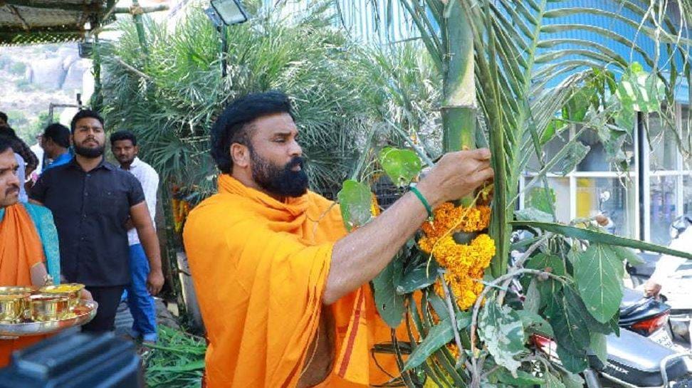 आज होगी देश की सबसे महंगी शादी, 500 पंडित पढ़ेंगे मंत्र