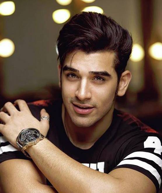 शो मुझसे शादी करोगे छोड़ना चाहते हैं पारस, जय भानुशाली से हुई बहसबाजी