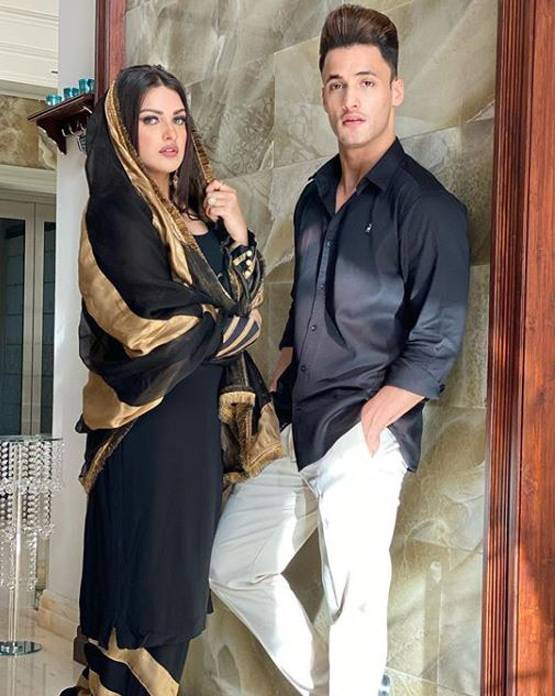 आसिम रियाज-हिमांशी खुराना ने शादी के सवाल पर कही ये बात