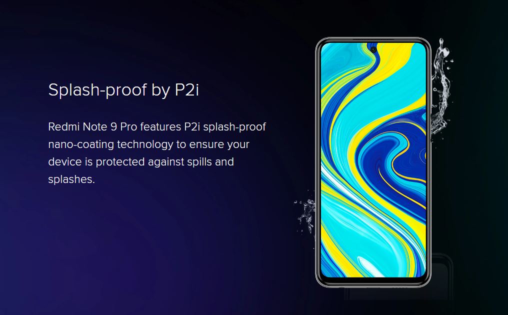 Redmi Note 9 Pro VS Realme 6: यहां समझें दोनों में अंतर