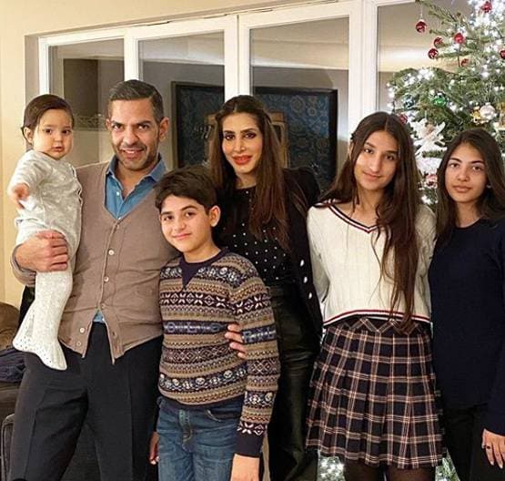 करिश्मा कपूर के बेटे का बर्थडे, एक्स हसबैंड की पत्नी ने यूं किया विश