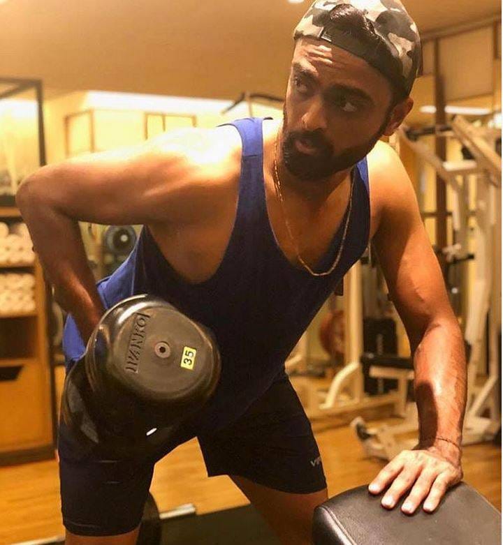 प्यार की पिच पर बोल्ड हुए जयदेव उनादकट, रणजी जीतकर की सगाई