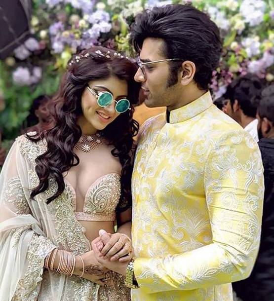 पारस ने अपनी स्टाइलिस्ट को दिया धोखा? एक्स गर्लफ्रेंड ने बताया सच