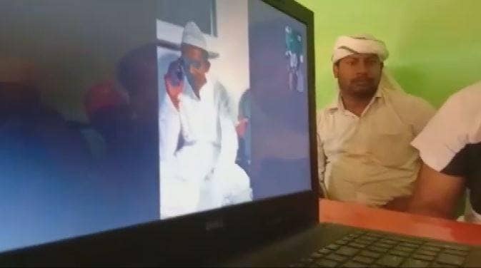 लॉकडाउन में ऑनलाइन शादी, वीडियो कॉन्फ्रेंसिंग से दो बहनों का निकाह