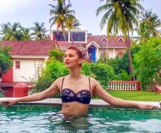 कॉलर ने जसलीन के पिता से मांगे 25 लाख, बोला- सबकी सुपारी निकली है