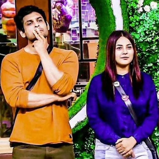 सिद्धार्थ को लेकर शहनाज ने खोला अपना दिल, बताया ये एकतरफा प्यार है