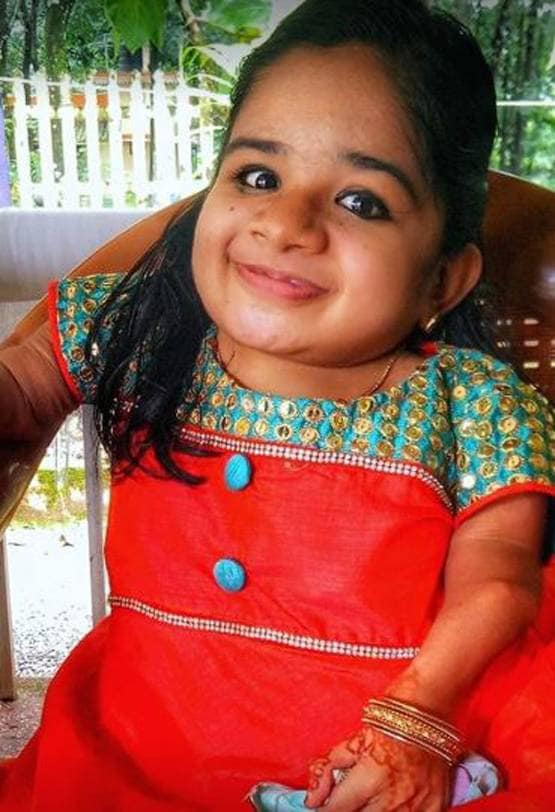 लतीशा ने ऑक्सीजन सिलेंडर लगाकर दी थी UPSC परीक्षा, ये है कहानी