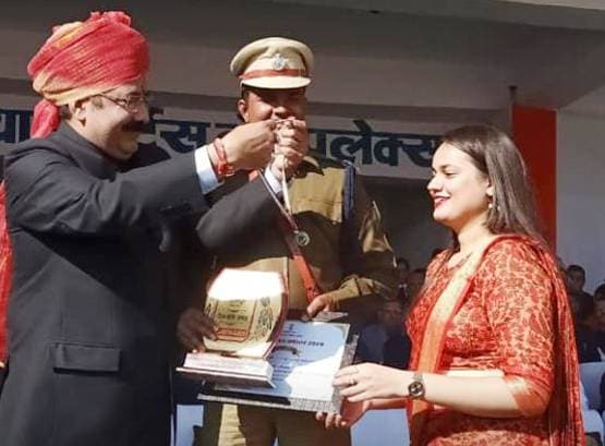 टीना डाबी की UPSC कैंडिडेंट्स को सलाह, बोरिंग टीचर होने पर न करें ये काम