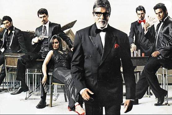 बॉलीवुड के लिए शुभ नहीं रहती होली, देखने को मिली ये बड़ी फ्लॉप फिल्में