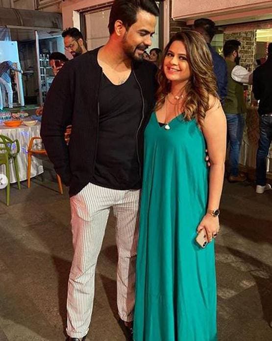 शादी के 4 साल बाद प्रेग्नेंट हैं कुसुम फेम एक्ट्रेस, फ्लॉन्ट किया बेबी बंप