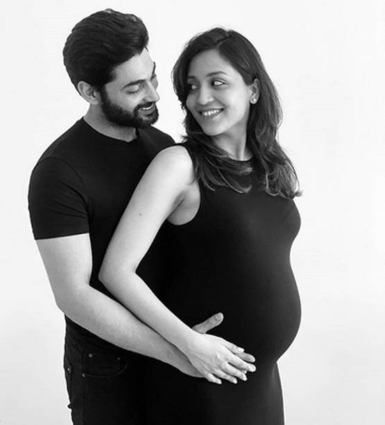 लॉकडाउन के बीच पिता बने बालिका वधू फेम एक्टर, शेयर की बेटे की तस्वीरें