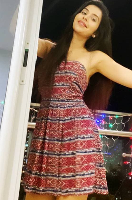 शादी के बाद चारु असोपा की पहली गणगौर, लॉकडाउन में ऐसे किया सेलिब्रेट