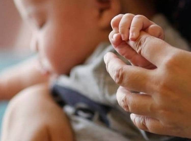 पति से हुई लड़ाई, महिला ने 2 मासूम बच्चों को पानी के टैंक में फेंका