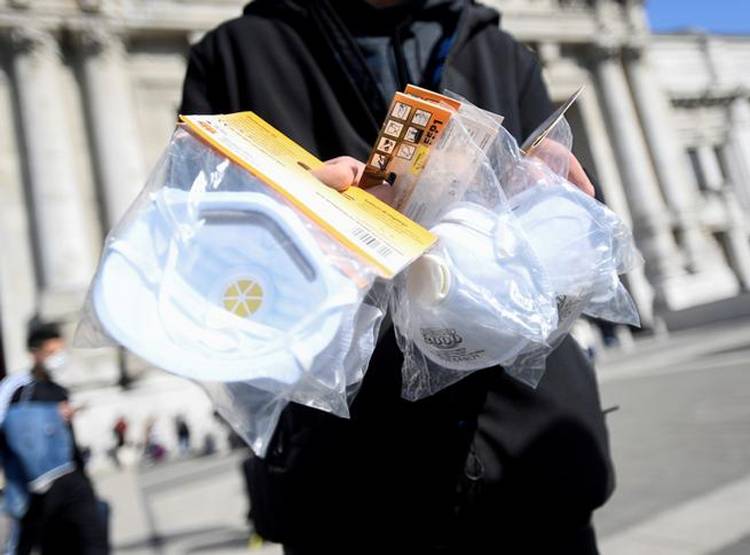 कोरोना वायरस से चीन के इस बिजनेस को हुआ जबरदस्त फायदा