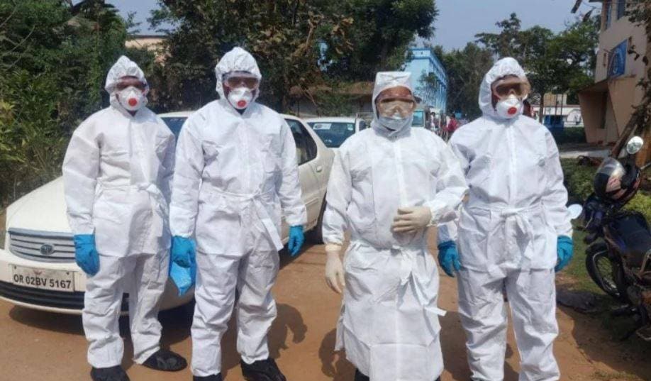 कोरोना के बीच एक और जानलेवा वायरस की दस्तक, चिंता में फिलीपींस