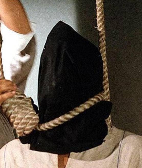 ऐसे बीते निर्भया के गुनहगारों के आखिरी घंटे, फांसी से पहले मिली चाय