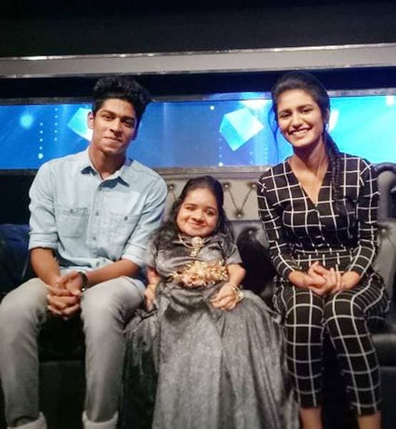 लतीशा ने ऑक्सीजन सिलेंडर लगाकर दी थी UPSC परीक्षा, ये है कहानी