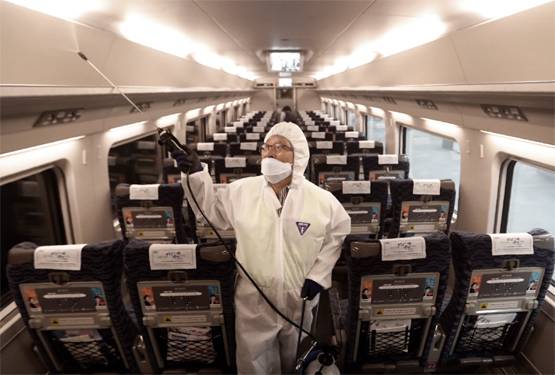 अगर समय पर चीन करता ये काम, कम होते कोरोना के 95% केस, बच जाती दुनिया!