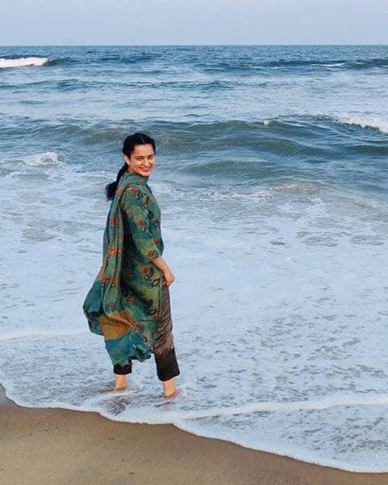 कंगना का खुलासा, रह चुकी हूं ड्रग एडिक्ट, 15 साल की उम्र में छोड़ा था घर