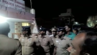 दूल्हे को पीटा और दुल्हन को उठा ले गए 40 लोग, CCTV में कैद हुई घटना