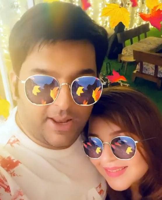 नवरात्र में अष्टमी के दिन बेटी की पूजा करेंगे कपिल शर्मा, धोएंगे पैर