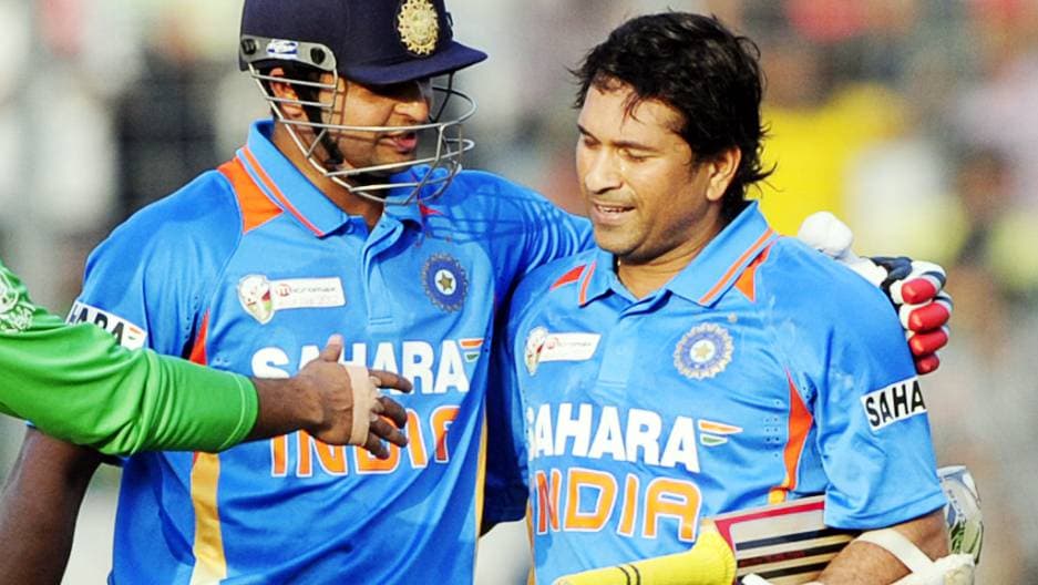 सचिन के लिए सबसे 'मुश्किल' था महाशतक, 8 साल से अजेय है रिकॉर्ड