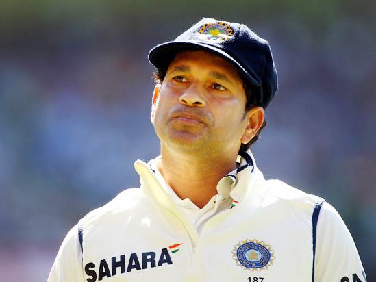 सचिन के लिए सबसे 'मुश्किल' था महाशतक, 8 साल से अजेय है रिकॉर्ड