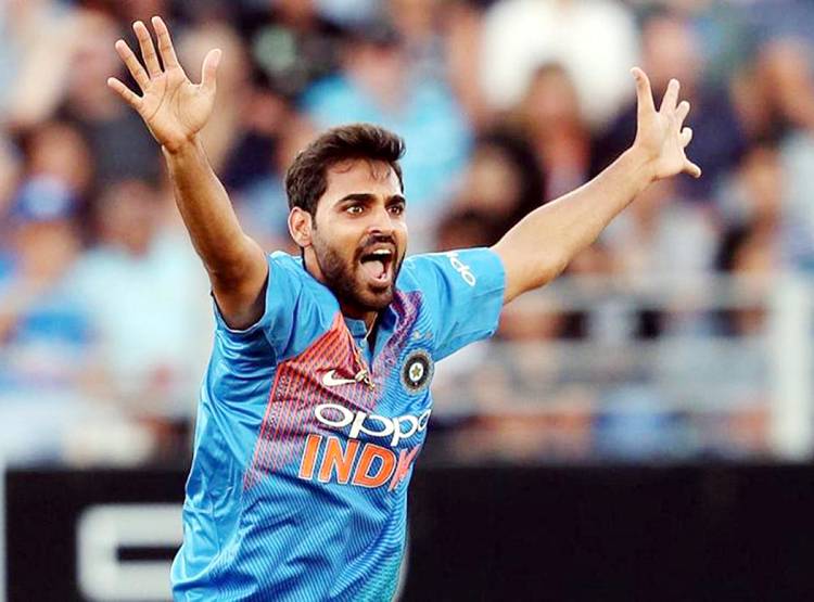 अफ्रीका के खिलाफ धमाके को तैयार टीम इंडिया के ये 3 धुरंधर