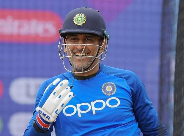 इस दिग्गज ने कहा- धोनी फॉर्म में रहे तो होंगे वर्ल्ड कप के ट्रंप कार्ड