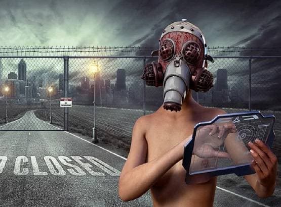 कोरोना वायरस के 9 सबसे खास लक्षण, रोगी को होती हैं ये दिक्कतें