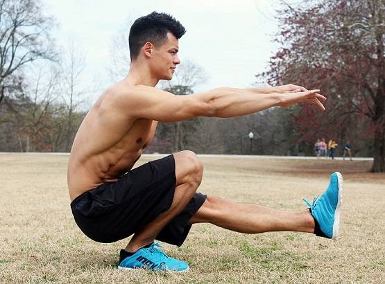 कोरोना लॉकडाउन: जिंदगी के लिए क्यों जरूरी 30 मिनट? WHO ने दी ये सलाह