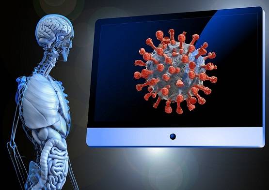 कोरोना वायरस के वो लक्षण जो सबसे पहले आते हैं नजर! ऐसे पहचानें