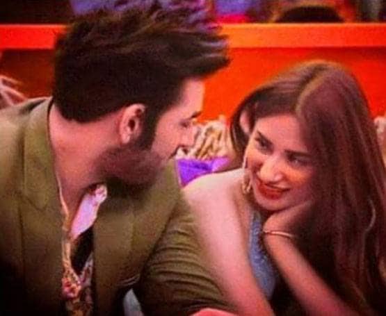 बड़े पर्दे पर दस्तक देगी पारस-माहिरा की जोड़ी, इस फिल्म में आएंगे साथ नजर