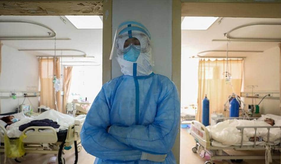 कोरोना वायरस के सामने कमजोर पाकिस्तान, नहीं हैं बचाव के इंतजाम