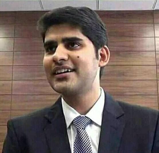 पहले JEE फिर UPSC में टॉप, इस IAS की तैयारी का अनोखा अंदाज
