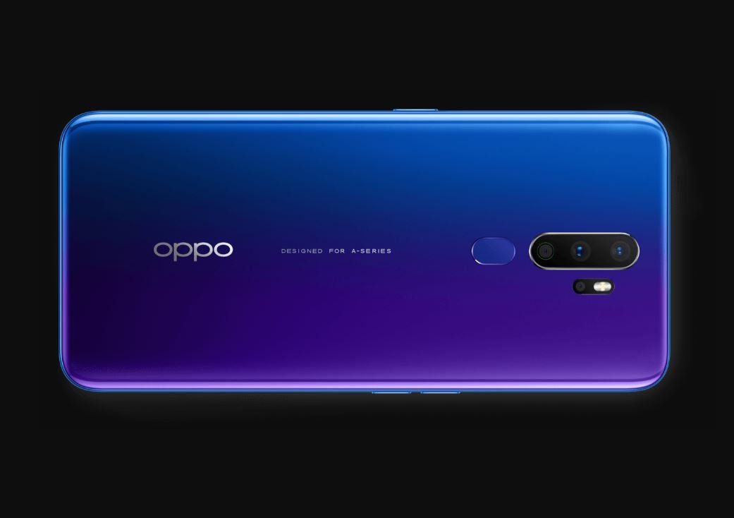 Oppo का 48MP कैमरे वाला फोन हुआ सस्ता, अब 14,990 रुपये में खरीदें