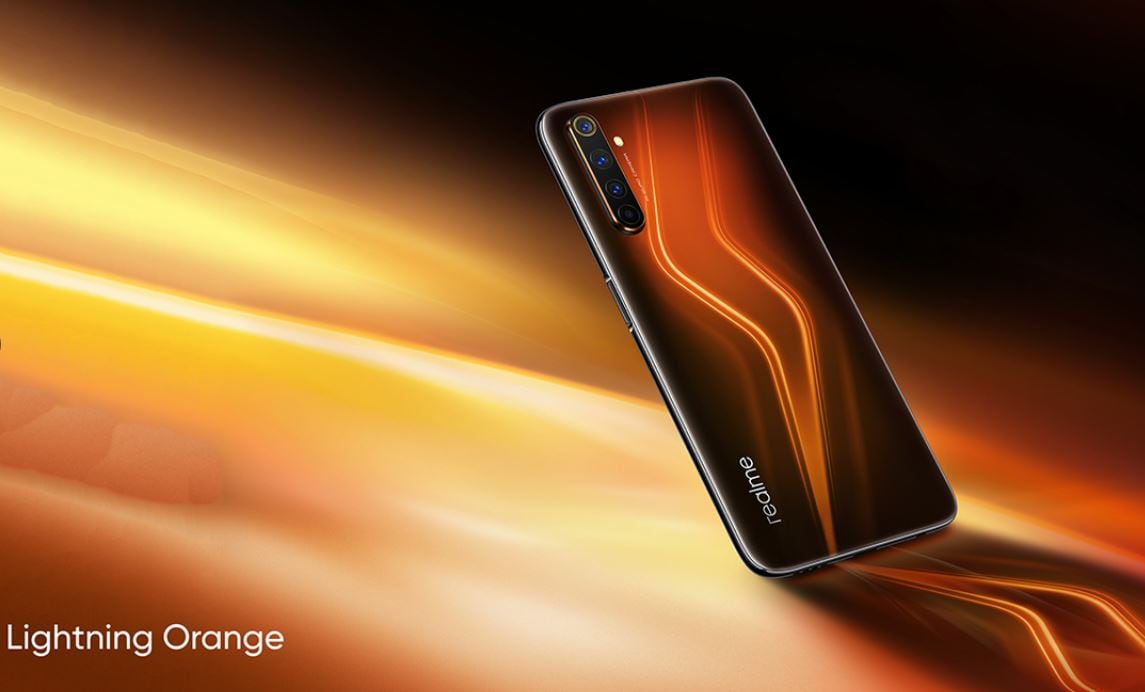 Realme 6, 6 Pro, Band भारत में लॉन्च, जानें कीमत-फीचर्स